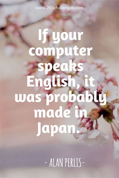12 Quotes About Japan That Explain Why People Love It 203challenges