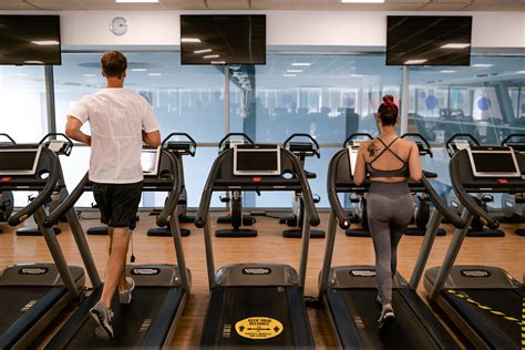 What To Do At The Gym Better Uk