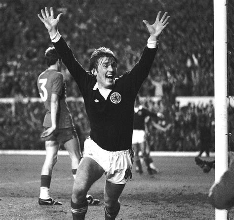His technique was impressive denis law is arguably the finest footballer to emerge from scotland. 'King Kenny' at 65: Scotland great Dalglish through the ...