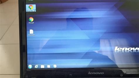 Lenovo G455 Youtube