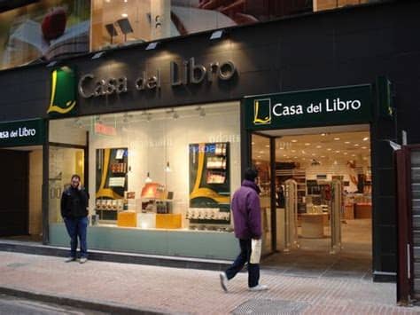 La casa del libro total. Librería Casa del Libro San Miguel. Todos los eventos de ...