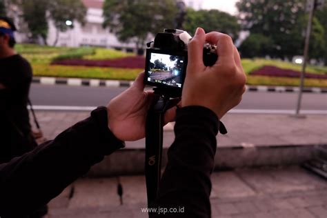 Sejarah Perkembangan Fotografi Dari Masa Ke Masa Jsp Jakarta School