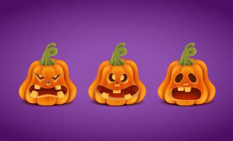 In This Tutorial You Will Learn How To Create A Halloween Set With