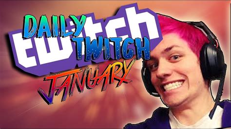Daily Twitch 19th Of January Twitch Fails The Best Twitch Moments