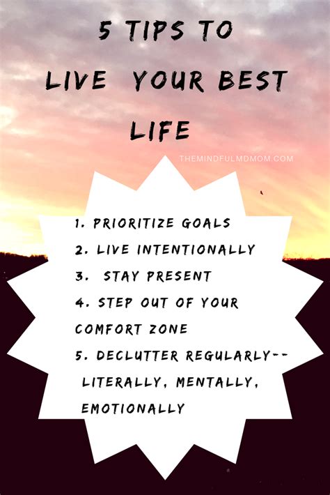 How To Live Your Best Life As A Teenager 3 Ways To Have A Perfect