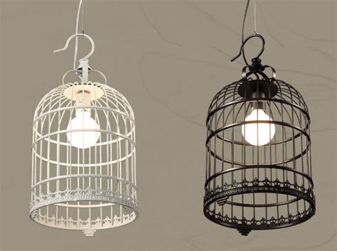 Divanah Bird Cage Pendant Light Pre Order Lightsandco