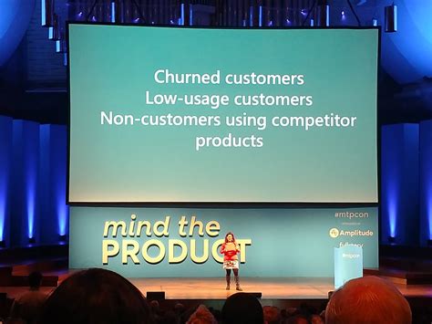 This is because they probably possess all the. Mind the Product 2018: Four Themes to Take Away