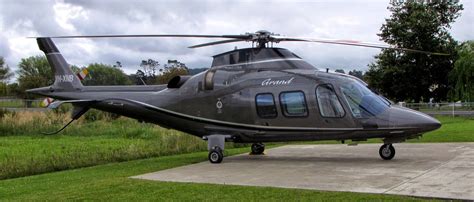 Ctet december 2019 final answer key paper 1. NZ Civil Aircraft: Agusta A109s Grand VH-XNB