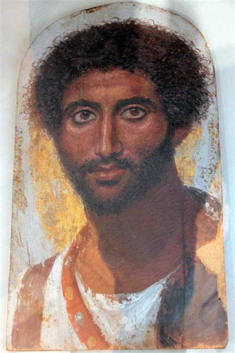 Ane Today 201803 What Did Jesus Look Like Ancient Paintings