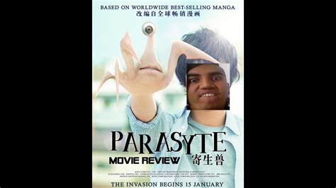 Check spelling or type a new query. Parasyte part 1 movie review kiseiju - YouTube
