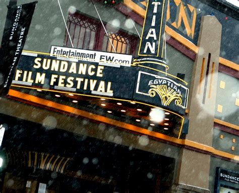 Sundance Announces Feature And Documentary Premieres