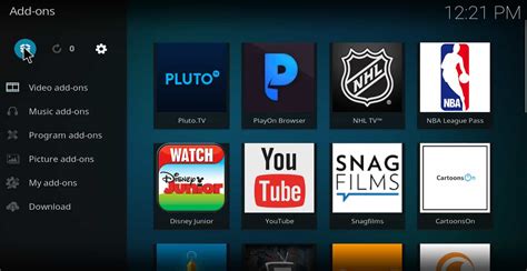 How can i access pluto tv? How To Install Pluto Tv On Samsung Smart Tv : How To ...