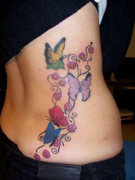 Underboob tattoos, or tattoos inked on the front of the ribcage, usually directly under the breast, are all the rage these days, since what makes a tattoo. Best Places On The Body To Get Tattoos For Women