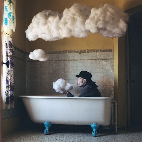 Clouds Whimsical Photography Surrealism Photography Conceptual