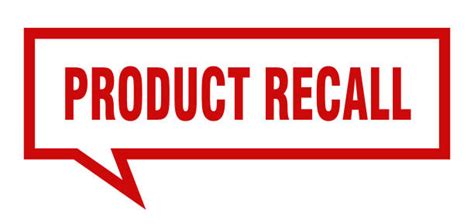 Product Recall Notice Illustrations Royalty Free Vector Graphics