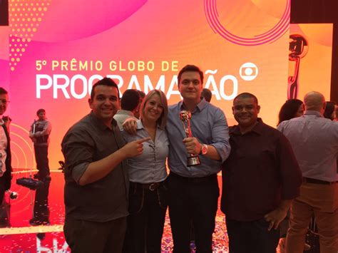 Rede Amazônica Vence O 5º Prêmio Globo De Programação Na Categoria Ativação Comunitária