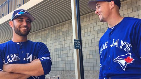 Toronto Blue Jays' Aaron Sanchez's secret weapon? Marco Estrada's