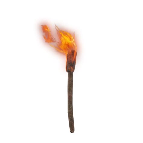 Enfant Côte Traitre Flame Torch Png Force Diluer Ingénierie