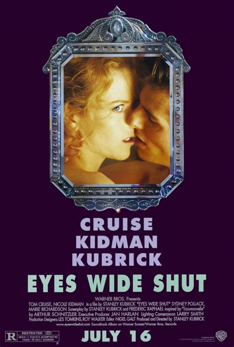 Eyes Wide Shut 1999 Primewire