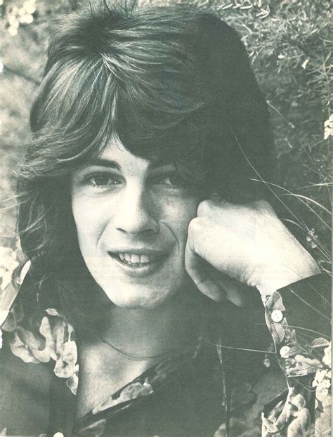 Rick Springfield - 1970s Photo Gallery