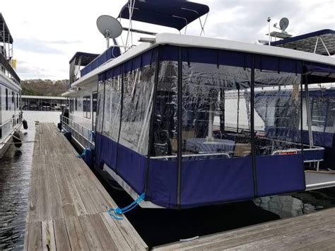 Some of the technologies we use are necessary for critical functions like security and site integrity, account authentication, security and privacy. 1986 Sumerset Houseboat 14x63 - $79000 (Allons, TN Dale Hollow Lake, Willow Grove Marina ...
