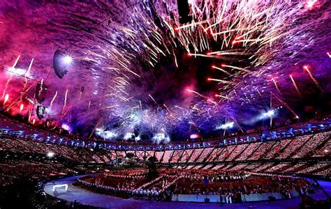 1920x1080px 1080p free download 2012 london olympics opening ceremony firworks london