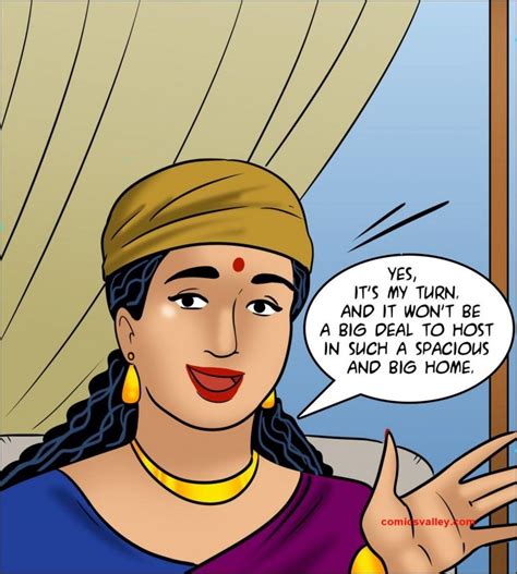 Velamma Episode 111 8 Indian Kirtu Savita Bhabhi Comics