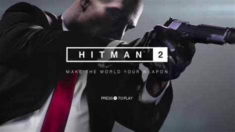 Mature with blood, drug reference, intense violence and strong language. Hitman 3 Trailer (2020 release) - YouTube