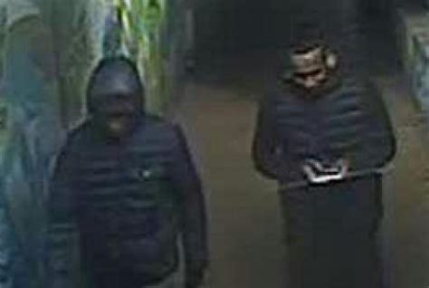 Cctv Images Released Following Slough Robbery Slough Express