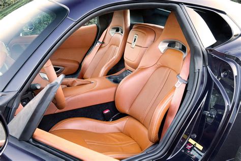 2016 Dodge Viper Interior Photos Carbuzz