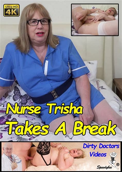 Nurse Trisha Takes A Break 2023 By Dirty Doctors Videos Hotmovies