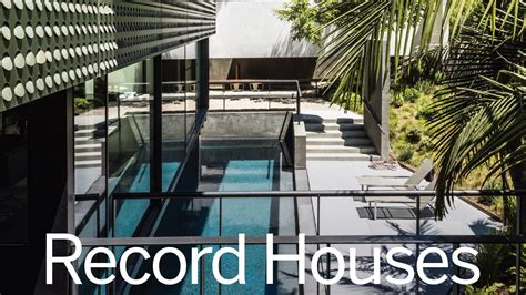 Submit To Record Houses 2024 Architectural Record
