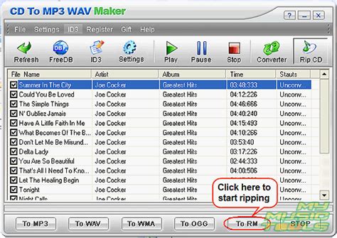 Get fast and easy calculator for converting one currency to another using the latest live exchange rates. How do I rip Audio CD to RM format? | CD to RM Converter