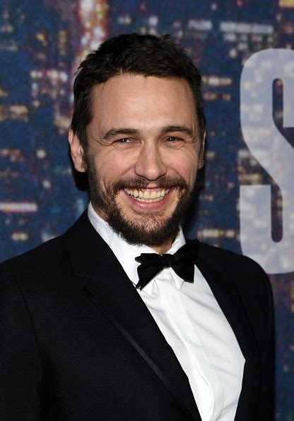 James Franco 50 Facts Likes To Paint In His Spare Time And Released
