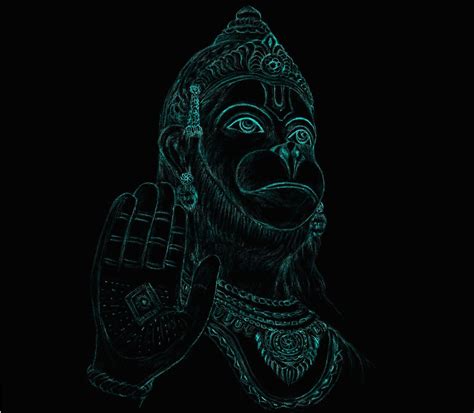 Incredible Collection Of Full K Animated Hanuman Images Over Stunning Options