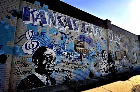 Graffiti Walls In Kansas City The Expert