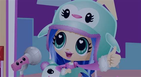 Check out our baby penguin art selection for the very best in unique or custom, handmade pieces from our принты shops. Chilly Milly Yip Yip | KawaiiCrush Wiki | Fandom powered ...