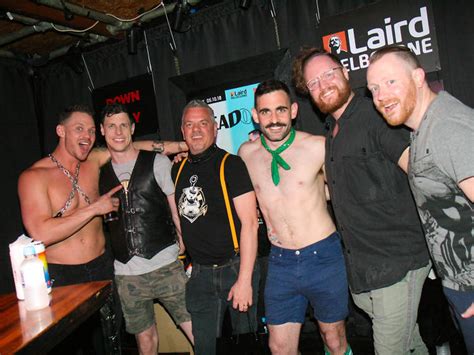 9 Best Lgbtq And Gay Bars In Melbourne