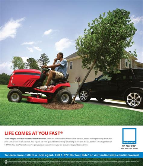 We did not find results for: nationwide insurance print ads - Google Search | Print ads, Outdoor, Outdoor power equipment