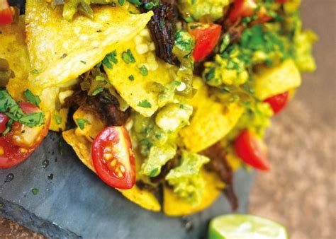 this latin american dish is the perfect accompaniment to a buffet or to enjoy with friends