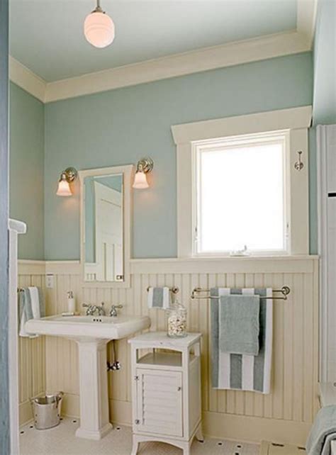 The bathroom is truly one of the most important rooms in the house. Cute Coastal Bathroom Decor Ideas | Traditional bathroom ...