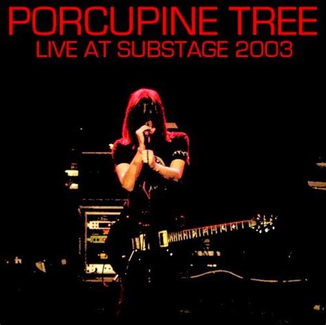 Porcupine Tree Insignificance Rar Stereoqlero