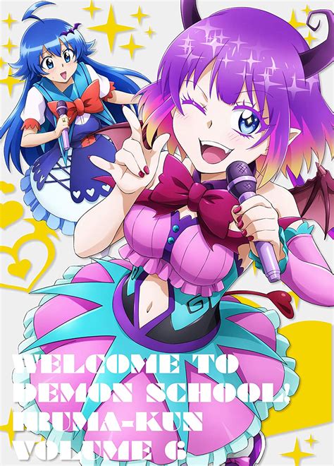 Welcome To Demon School Iruma Kun Anime Gets Nd Season In Spring