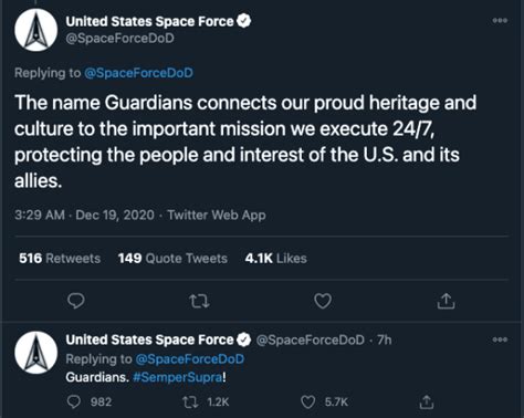 James Gunn Wants To Sue After Us Space Force Members Are Named