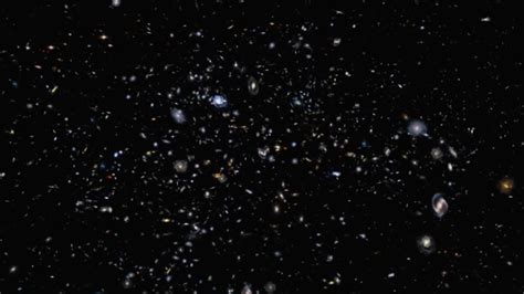 Scientists Have Discovered That The Observable Universe Contains 2