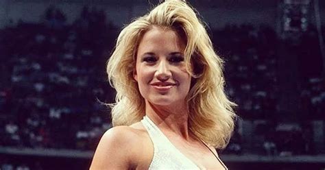 Ex Wwe Star Tammy Sunny Sytch Faces 25 Years In Prison Over Dui