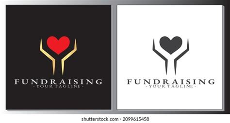 133 Digital Fundraising Logo Images Stock Photos And Vectors Shutterstock