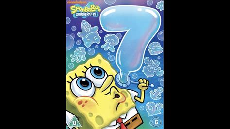Worst To Best Spongebob Season 7 Episodes Youtube