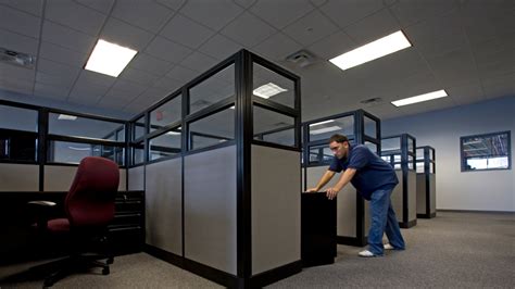Office Furniture And Cubicles Cubiture