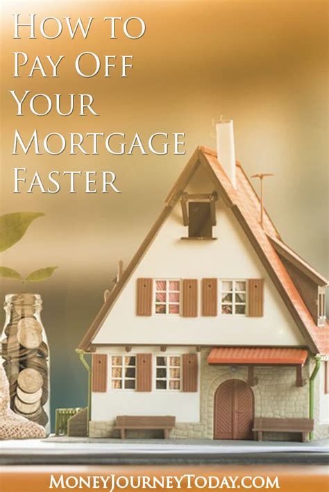 How To Pay Off Your Home Loan Faster Home Loans Mortgage Companies